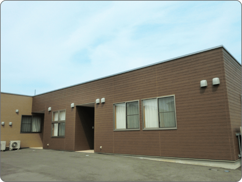 パルクルーチェ